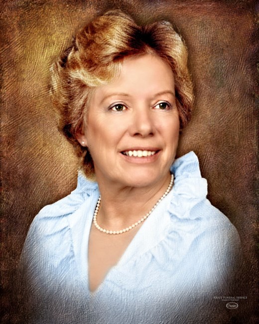 Obituary of Helen Marie Rudy