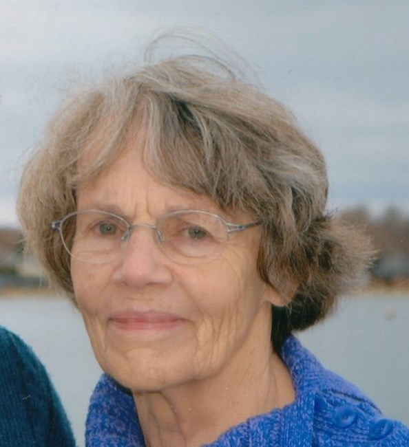 Obituary of Janet S Mills