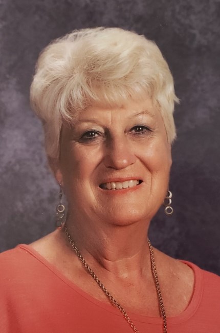 Obituario de Sharon Kay Ford