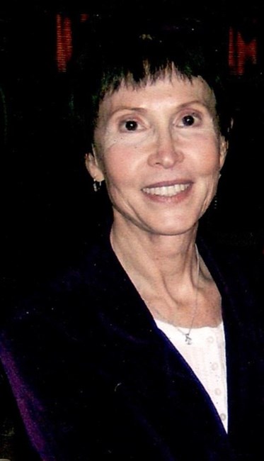 Obituario de Glenda June Hearst