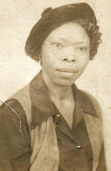 Obituary of Mrs. Julia Kathryn Foreman-Richardson