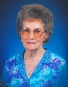 Obituary of Doris Davis