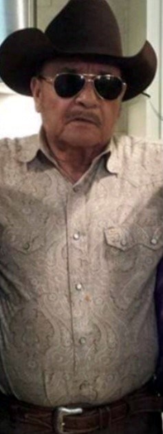 Obituary of Jose "El Tigre" Roberto Vasquez