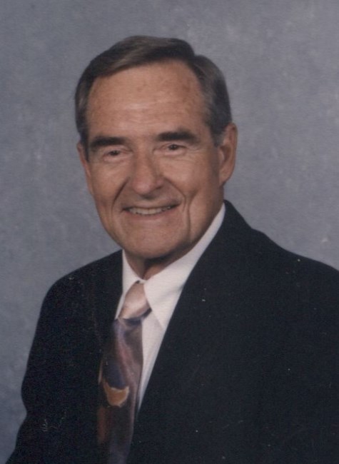 Obituary of Carroll Dreher Groner