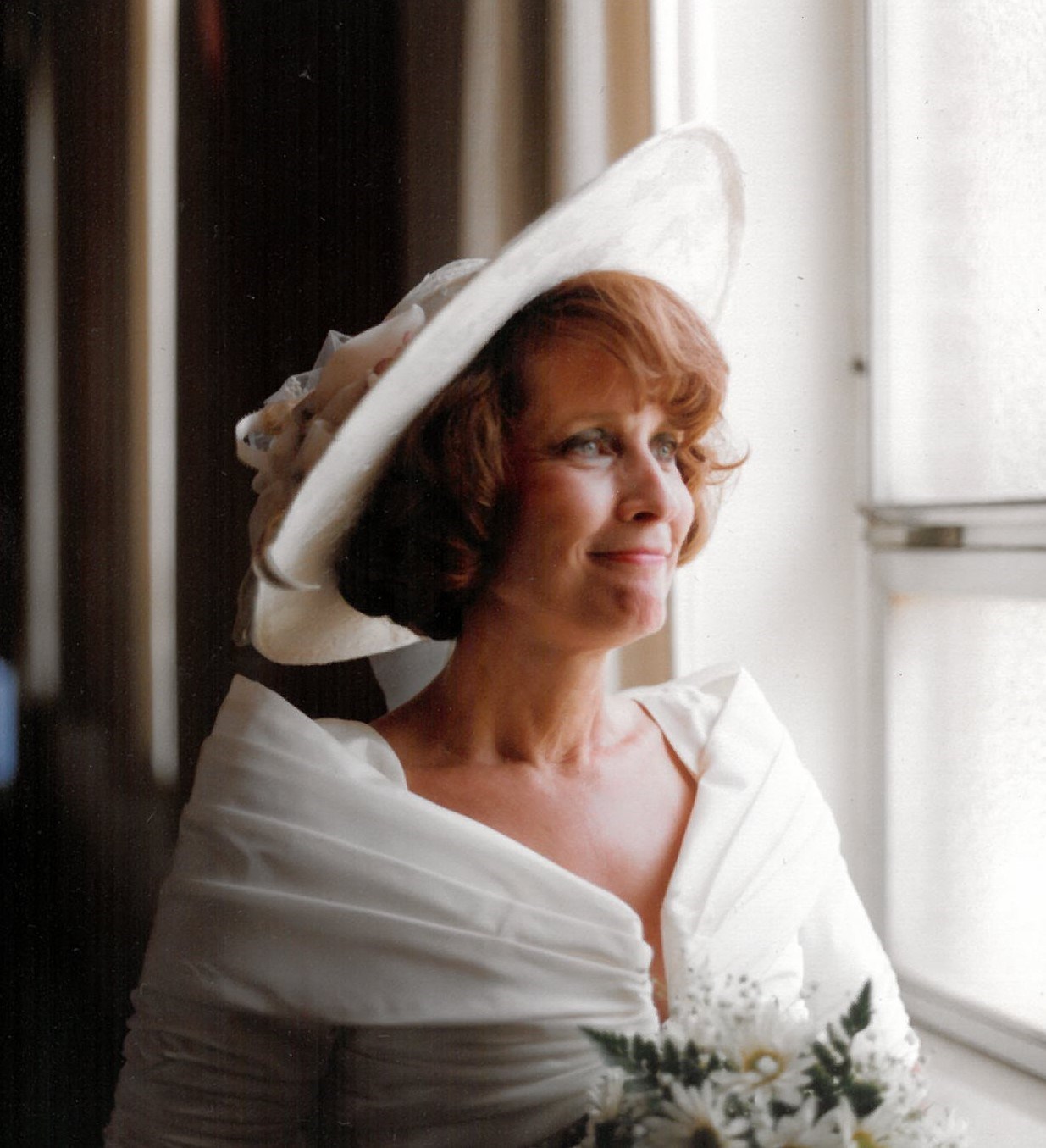 Obituary of Freda Mulhollan Rohrs