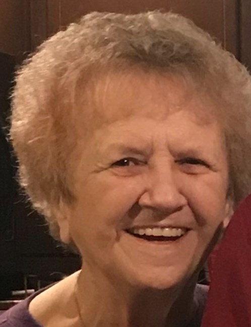 Obituary of Shirley R. Smith