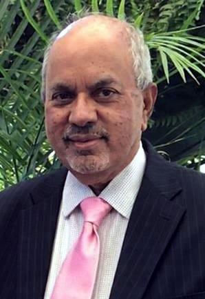 Obituary of Ponmelil A. Abraham