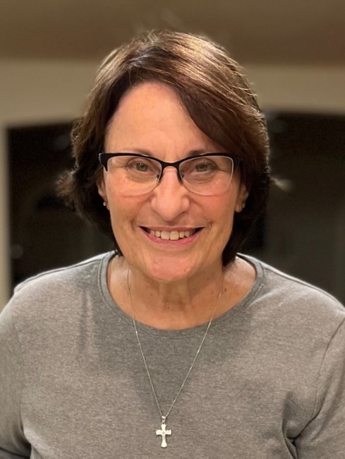 Obituario de Carmela Fuoco