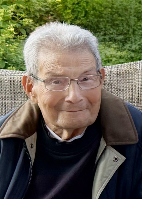 Obituary of Anthony Bartolotta