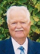 Obituary of Bob Sandlin