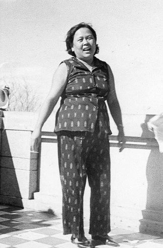 Obituary of Cam Tran