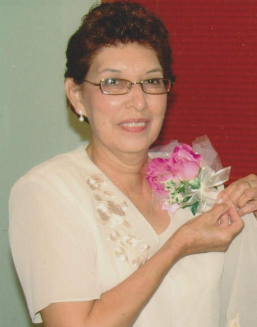 Obituary of Frances R. Lopez Munoz