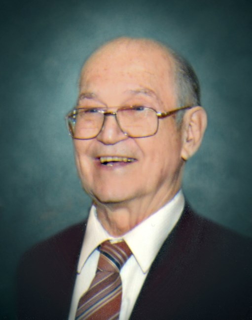Obituary of James Melvin "Mel" Gist