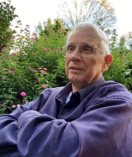 Obituary of Harold Landis Satterwhite Jr.