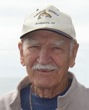 Avis de décès de Richard Alfred Schneider