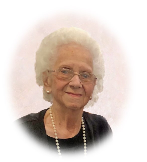 Obituary of Edyth Lorraine Fennell