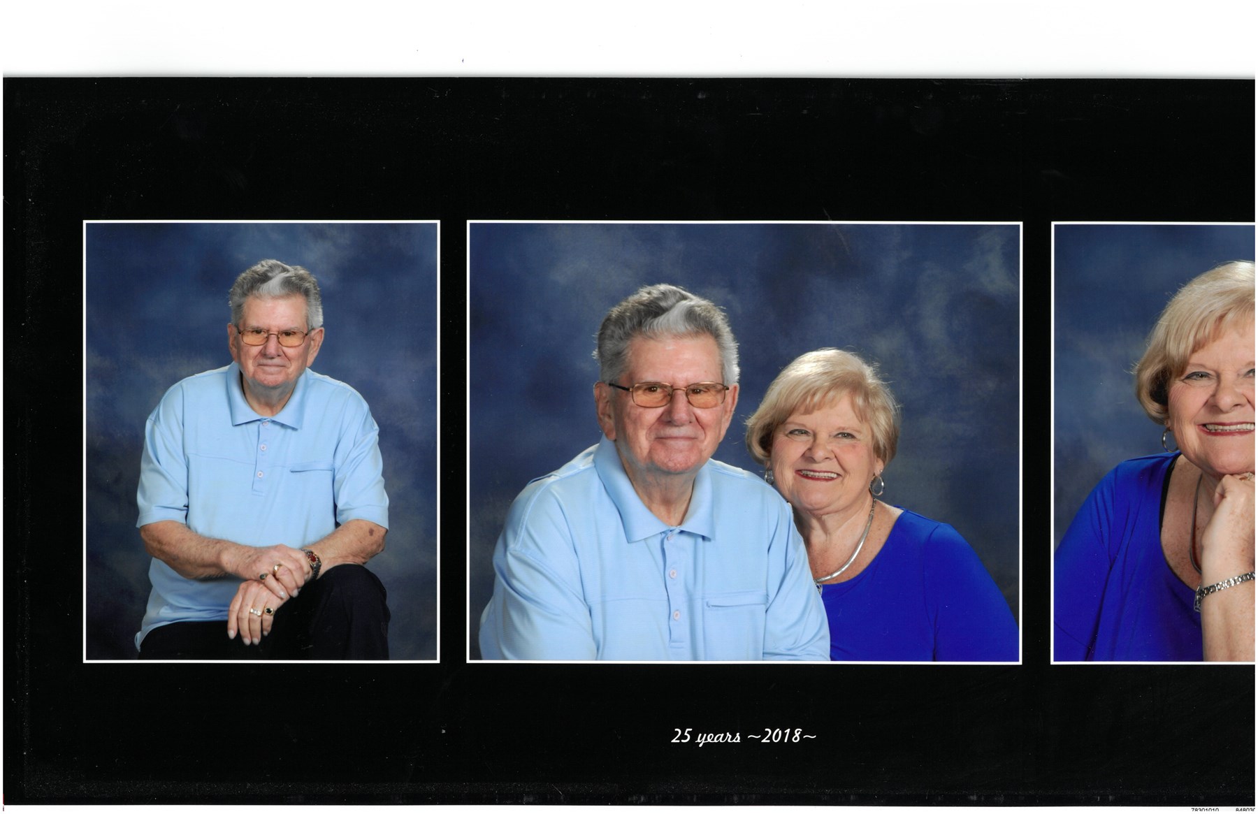 Obituary of Jerry Lamar Allen