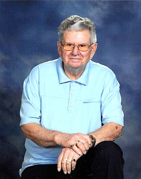 Obituary of Jerry Lamar Allen