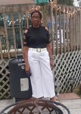 Obituary of Doris Waterman