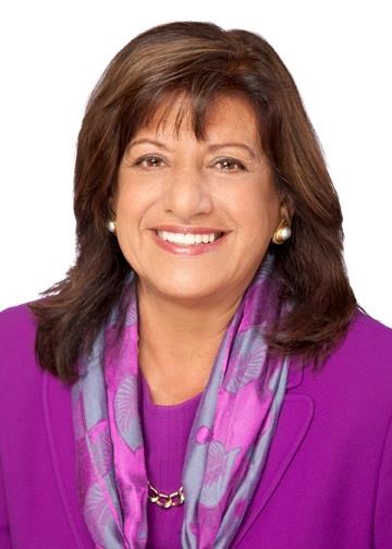 Obituary of Diana Muller