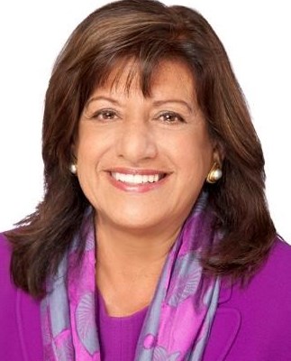 Obituary of Diana Muller