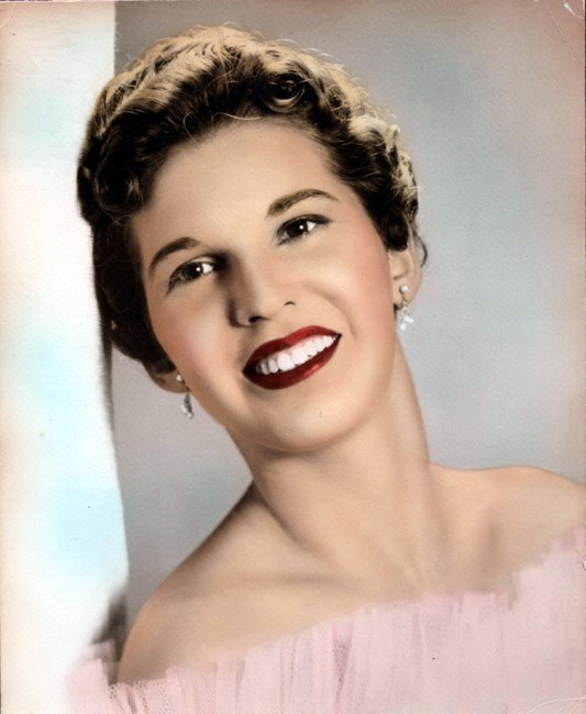 Obituario de Delores "Dee" Faye (Forsythe) Mabrey