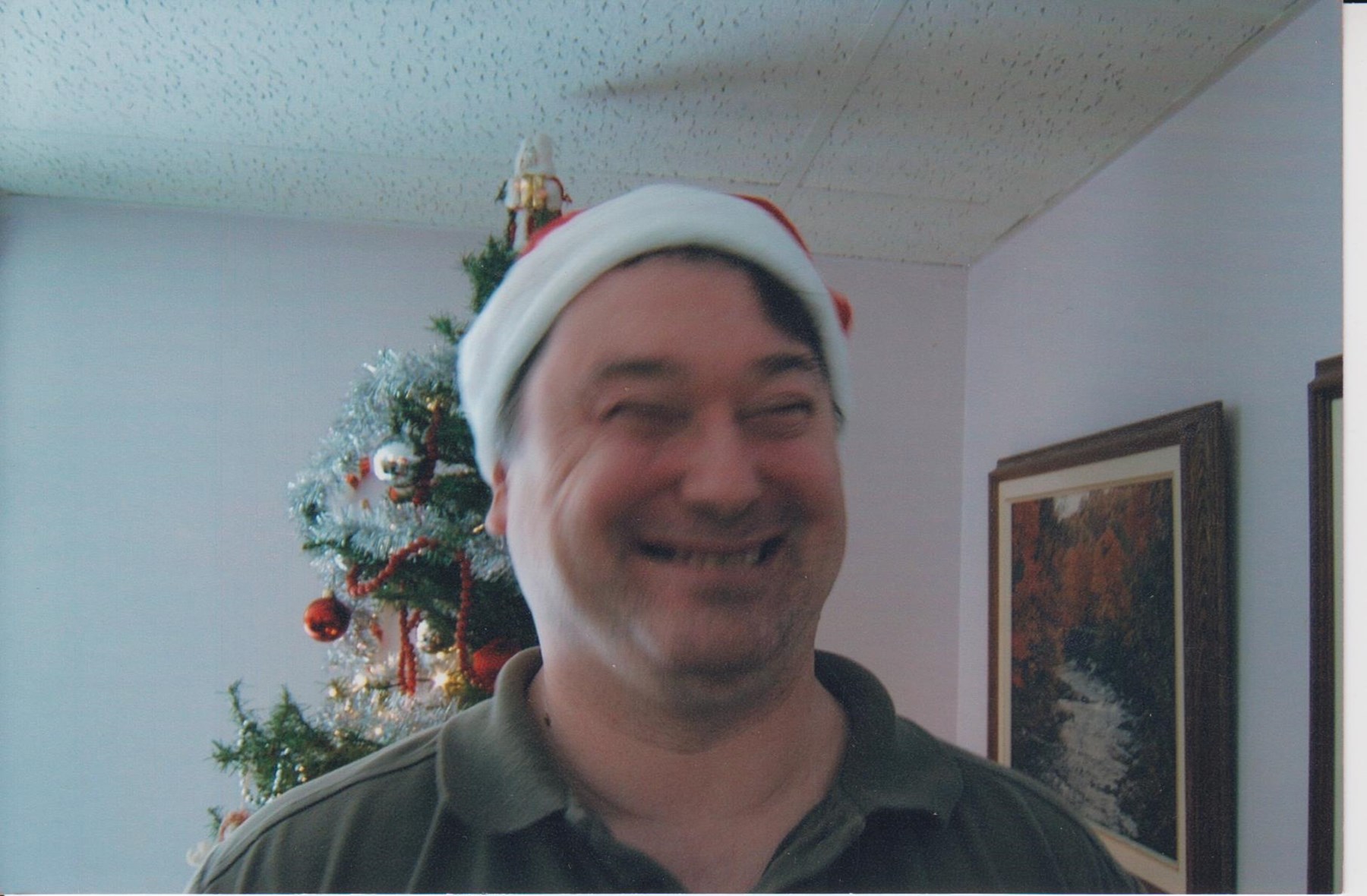 Obituario de William "Billy" Anderson