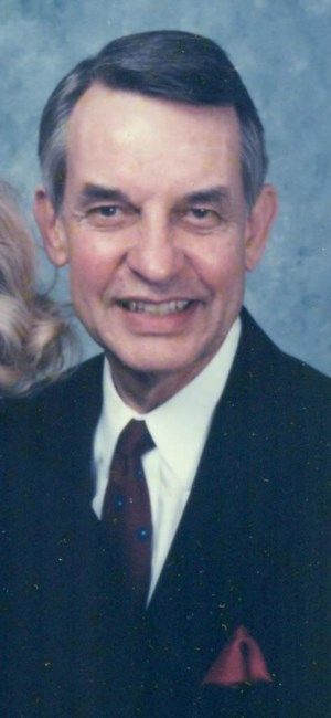 Obituary of George C. Shaw