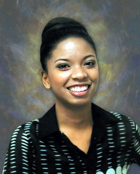 Avis de décès de Brandie Nicole Bowden