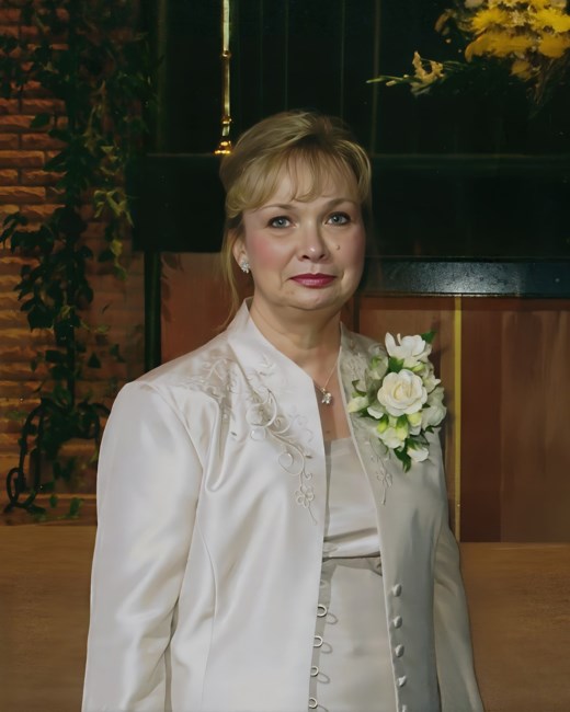 Obituary of Diane Nail Thomas