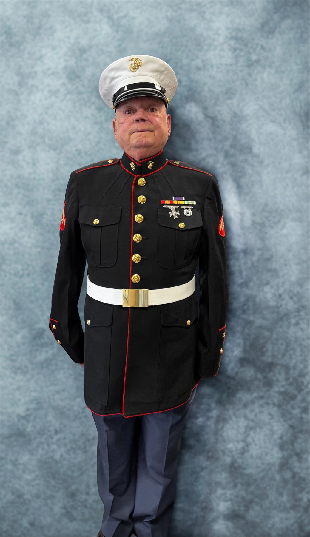 Obituary of Melvin Clifton Chandler