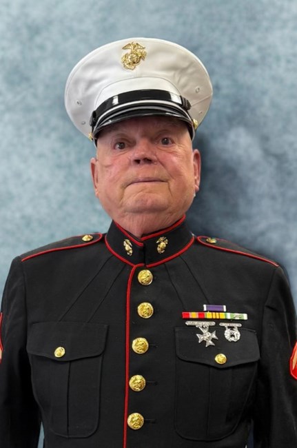 Obituary of Melvin Clifton Chandler