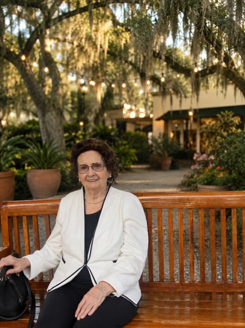 Obituary of Elsa Isabel Corzo