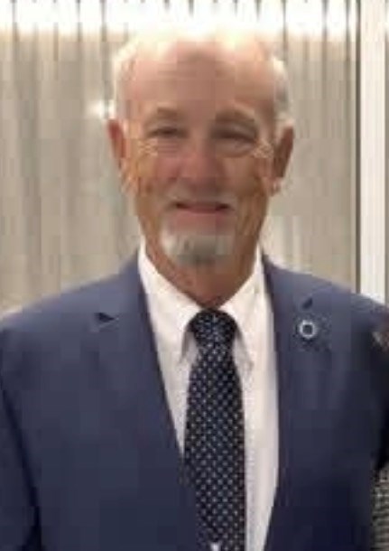 Obituary of Robbie Vincent Huskisson