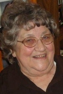 Obituary of Marilyn Kreider Winebrenner Kreider Swinehart