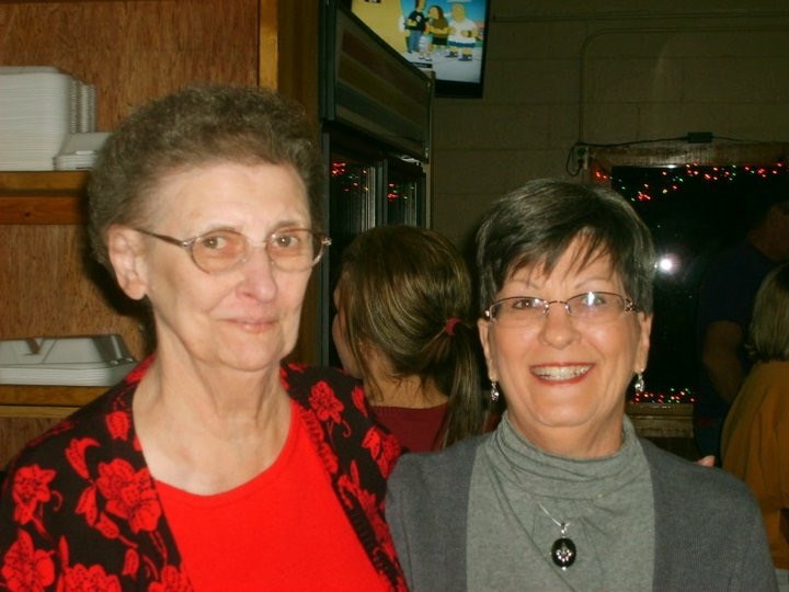 Obituary of Carol Ann Bell Buyas