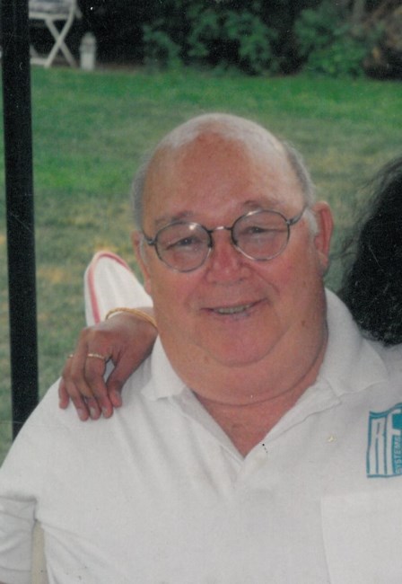 Obituary of Walter "Walt" Reisbick