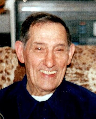 Obituary of Edward Andrew Pastore