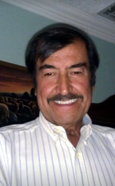 Obituary of Roberto Castillo-Zavala