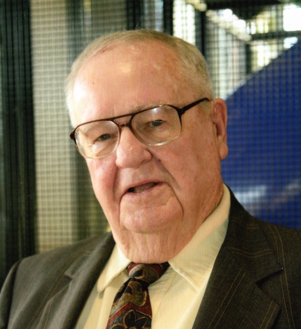 Obituary of William Hollis Murphy Jr.