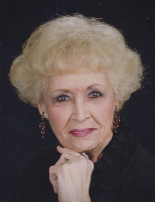 Obituary of Claire Marie "Dollie" Sorsby Williams