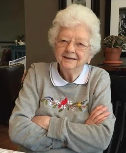 Obituary of Eva "Fay" Toalson