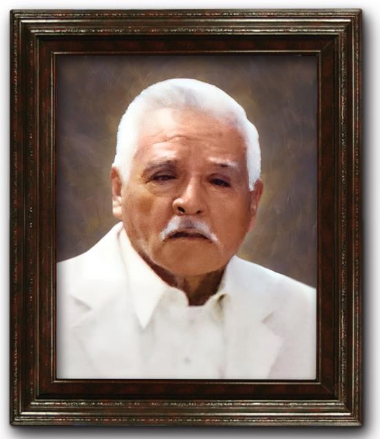 Obituary of Jose Guadalupe Luna