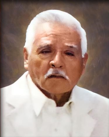 Obituary of Jose Guadalupe Luna