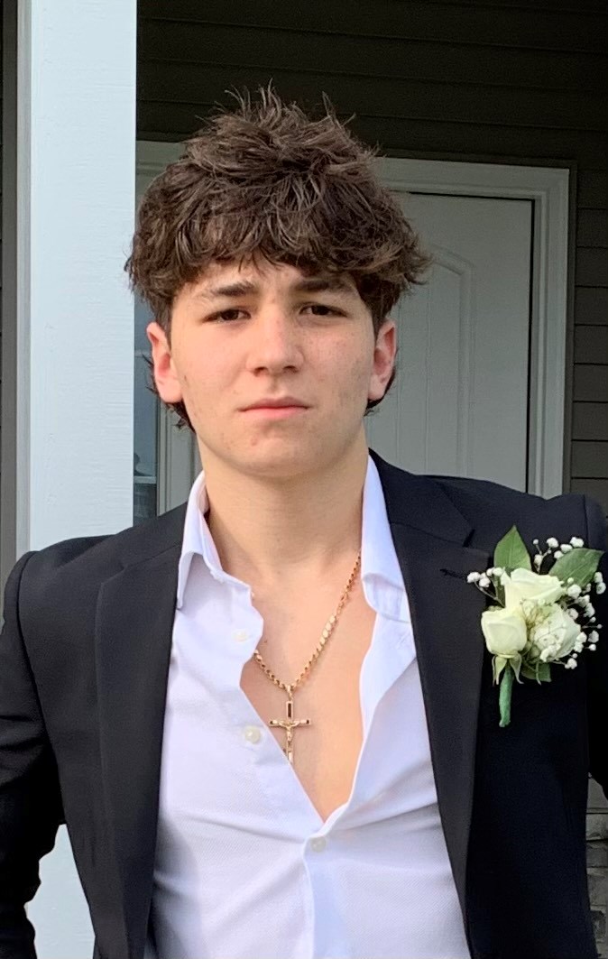 Obituary of Gregory Tigran Karapetov