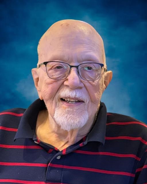 Obituary of Garrett Lee Harbron