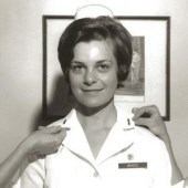 Obituary of Alice Marie Graves Irving