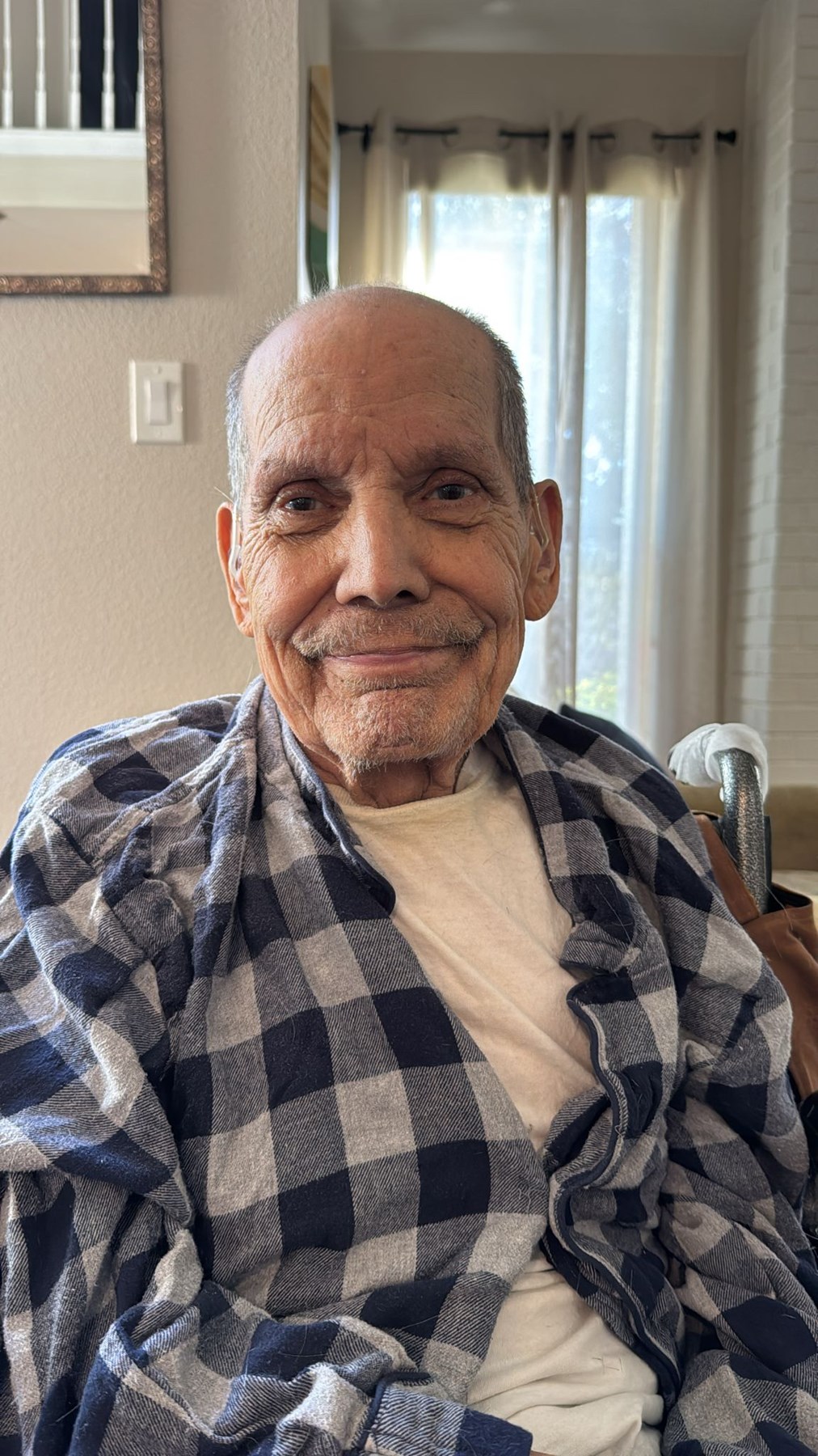 Obituary of Mr. Richard Frank Hernandez