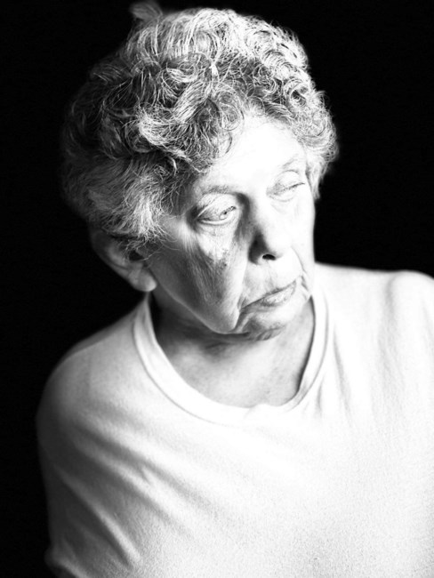 Obituary of Elizabeth "Lizzy" Nelson