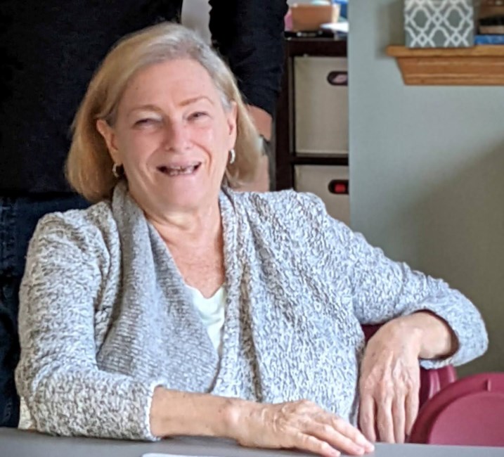 Obituary of Margaret M. Lahood
